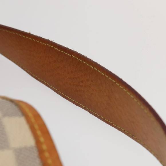 LOUIS VUITTON Damier Azur Delightful PM Shoulder Bag N41447 LV Auth 97257 - Picture 8 of 16